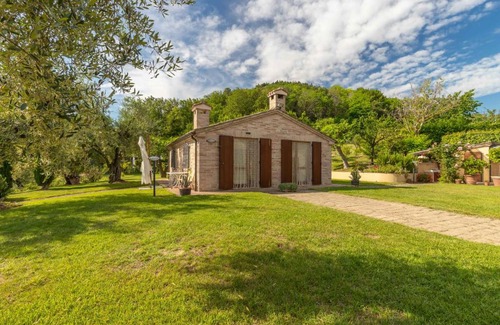 Fano Villa | Villa Emilianna