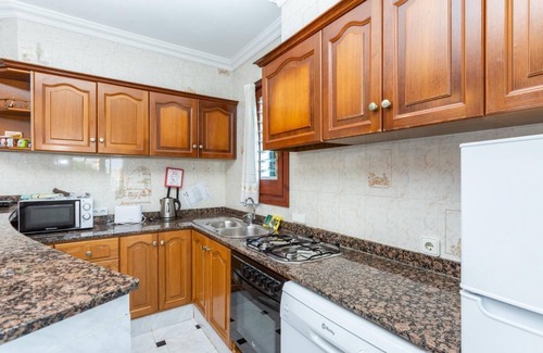 Alayor Villa | Villa Emilio - Two Bedroom Villa, Sleeps 4