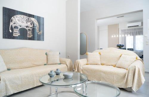 Voukoliai House | Villa Emily in countryside