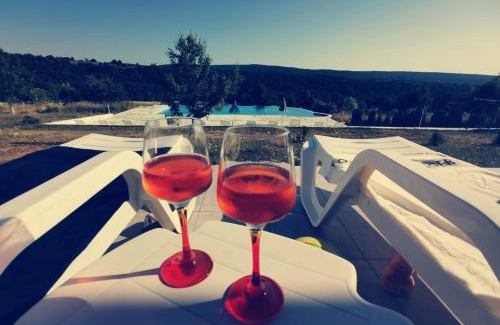 Nessebar House | Villa Emine