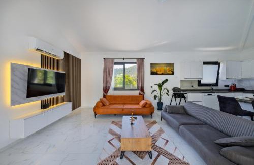 Yaniklar Villa | villa emir 3