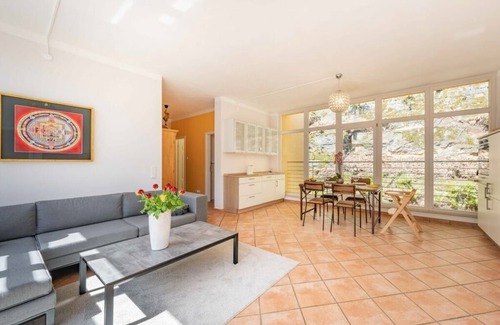 Bad Schandau House | Villa Emma Comfortable holiday residence