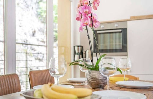 Bad Schandau House | Villa Emma Comfortable holiday residence
