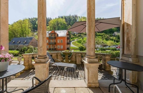 Bad Schandau House | Villa Emma Comfortable holiday residence