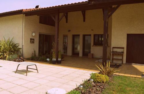Biscarrosse House | Villa Emma
