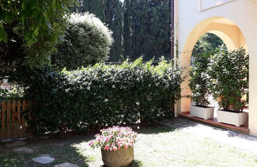 Massarosa House | Villa Emma i Lecci