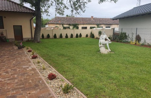 Carei Villa | Villa Emma