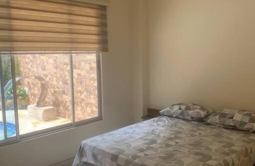 Apulo House | Villa en Apulo