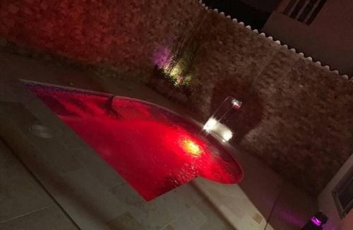 Apulo House | Villa en Apulo