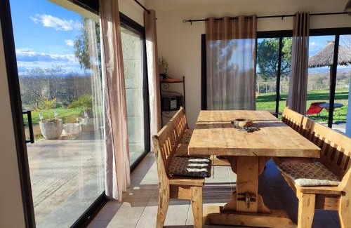 Le Cailar Villa | Villa en Camargue