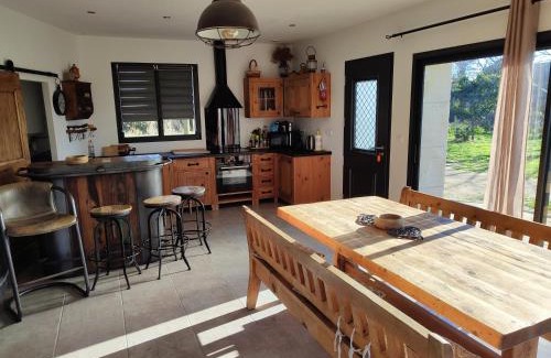 Le Cailar Villa | Villa en Camargue