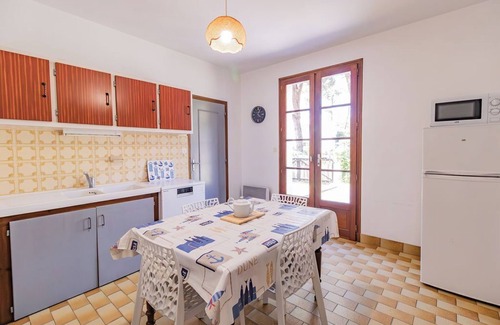 Saint-Trojan-les-Bains House | Villa Entre-Deux-Mers. 4 bedrooms. Gatseau Beach