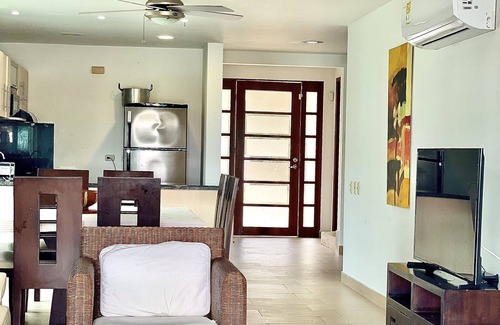 Arroyo de Piedra House | Villa en la Playa Cartagena 28