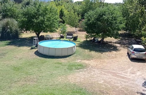 Le Muy Villa | villa en pleine nature
