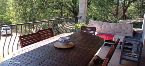 Le Muy Villa | villa en pleine nature
