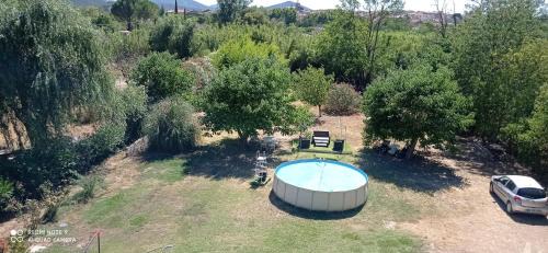 Le Muy Villa | villa en pleine nature