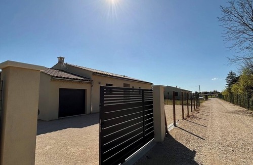 Molleges Villa | Villa en Provence, Clos de Ferrieres, Mollégès