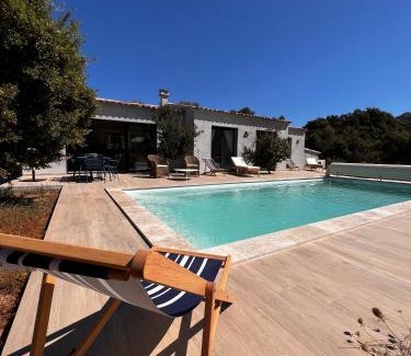 Figari Villa | Villa Ena
