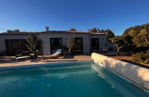 Figari Villa | Villa Ena