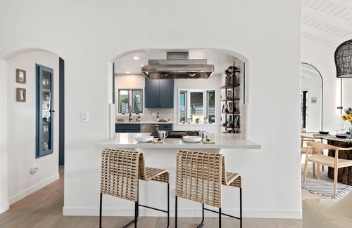 Eucalyptus Hill House | Villa Encanto - Designer Home
