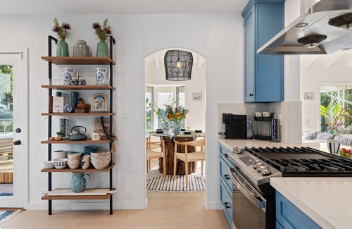 Eucalyptus Hill House | Villa Encanto - Designer Home