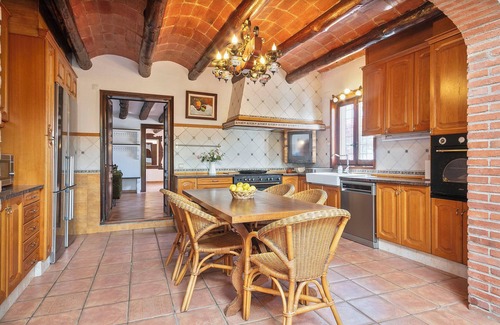 Tordera House | Villa Encanto, Luxmarspa.
