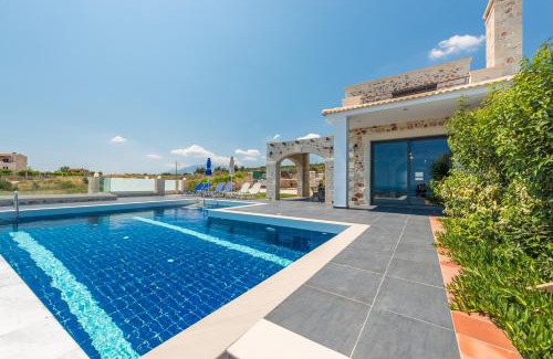 Douliana Villa | Villa Enid