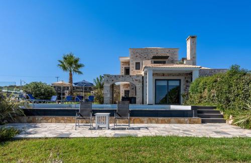 Douliana Villa | Villa Enid