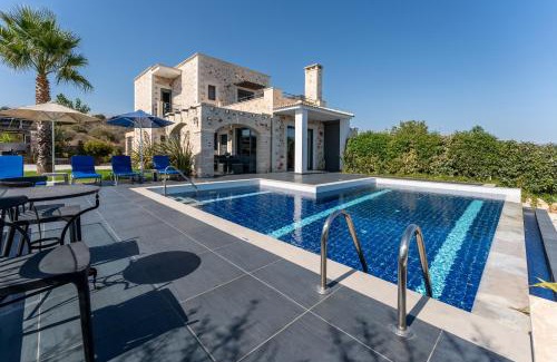 Douliana Villa | Villa Enid