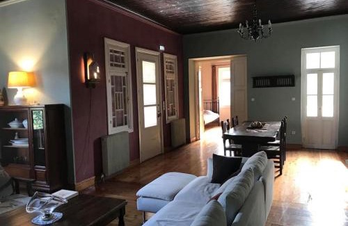 Nemea Villa | Villa Enoteca - Wine Experiences