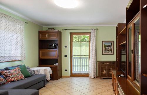 Transacqua Apartment | Villa Enrica