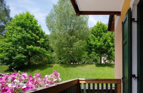 Transacqua Apartment | Villa Enrica