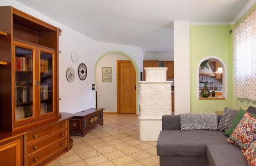 Transacqua Apartment | Villa Enrica