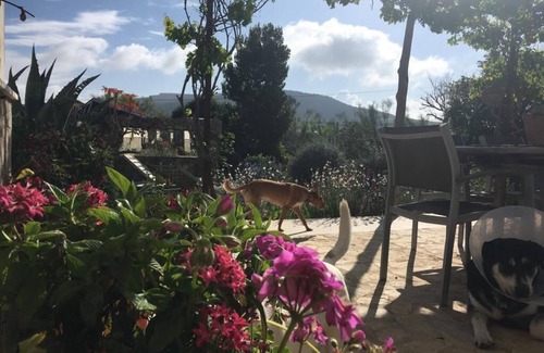 Arcos de la Frontera House | Villa Entre Montagne et mer