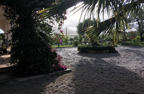 Arcos de la Frontera House | Villa Entre Montagne et mer