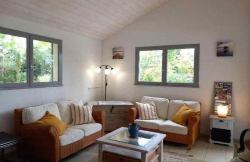 Grayan-Et-L'Hopital Villa | Villa entre terre et mer