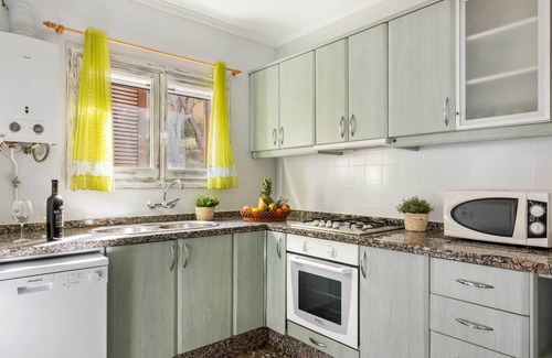 Pinar del Advocat Villa | Villa Enzo - PlusHolidays