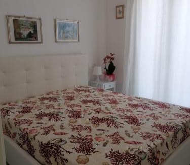 Lipari Historic Centre House | villa Eolo