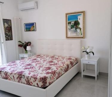 Lipari Historic Centre House | villa Eolo