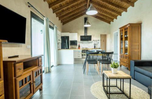 La Oliva Villa | Villa Era