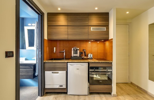 Saint-Bruno - Saint-Victor Apartment | Villa Erizio - Bordeaux Centre