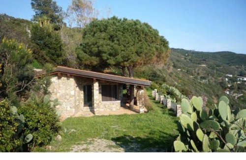 Innamorata Villa | Villa Erste by Agenzia SolturElba Capoliveri