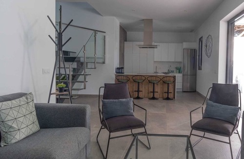 Chiclana de la Frontera Ski Chalet | Villa Caracolillo MAR