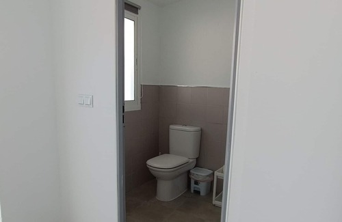 Chiclana de la Frontera Cabin | VILLA ILLUSION 15 MIN FROM THE BEACH