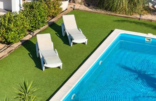 El Montmell House | Villa Arona, Tarragona