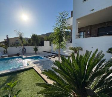 El Montmell House | Villa Arona, Tarragona