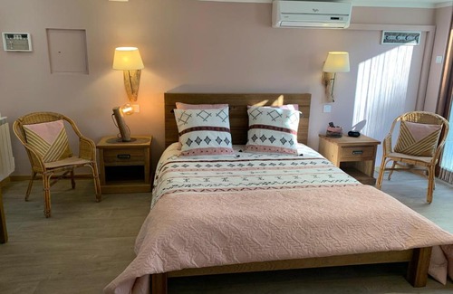 Valence Bed & Breakfast | Villa Escandia