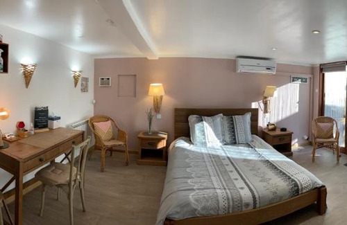 Valence Bed & Breakfast | Villa Escandia