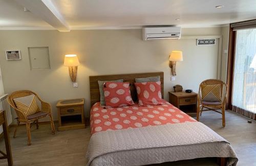 Valence Bed & Breakfast | Villa Escandia