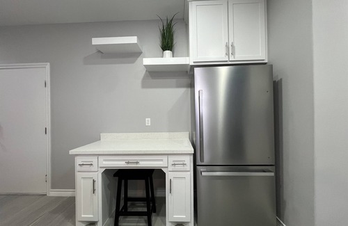 Brownsville Condo | Villa Escondida #3 -2BD- Straight Shot to SpaceX!